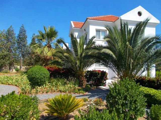 Villa Kaufen in Edremit, Kyrenia