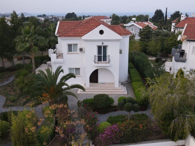 Villa Kaufen in Edremit, Kyrenia