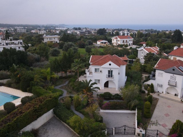 Villa Kaufen in Edremit, Kyrenia