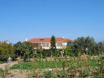 Villa Kaufen in Ozanköy, Kyrenia