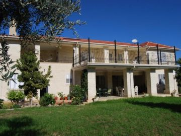 Villa Kaufen in Ozanköy, Kyrenia