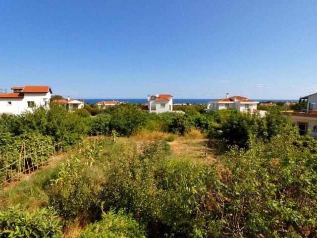 Villa Kaufen in Lapta, Kyrenia