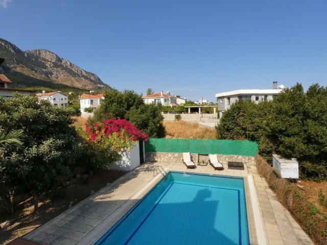 Villa Kaufen in Lapta, Kyrenia