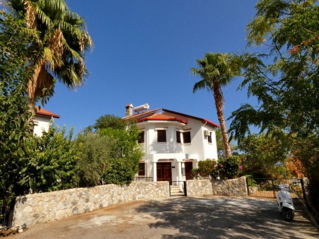 UYGUN FIYATLI VILLA