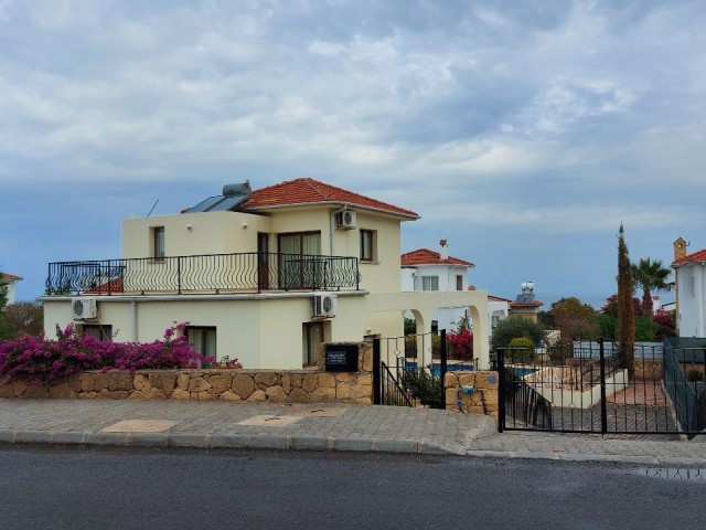 UZUN VADE KIRALIK VILLA 