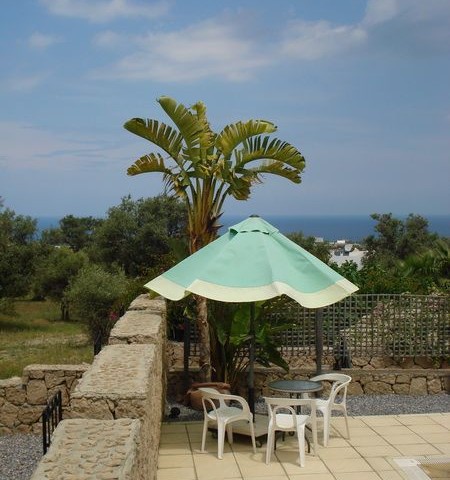 Villa Kaufen in Ozanköy, Kyrenia