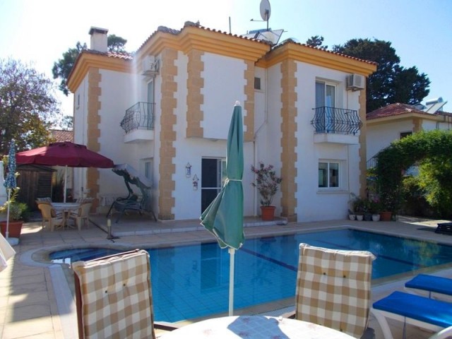 Villa Kaufen in Alsancak, Kyrenia