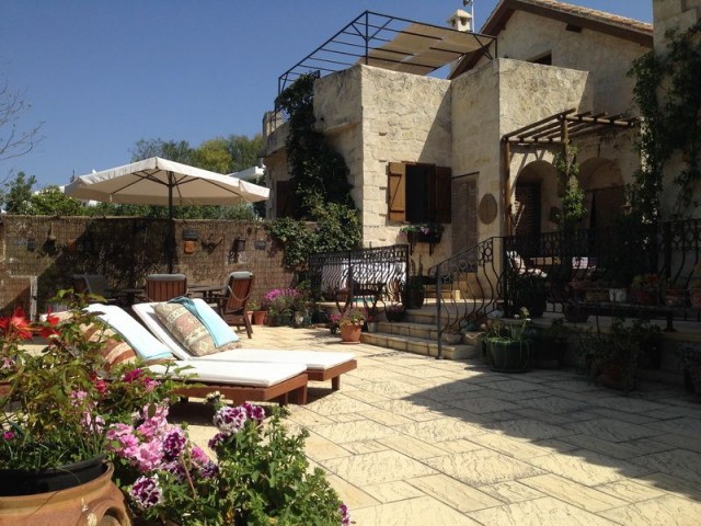 Villa Kaufen in Lapta, Kyrenia