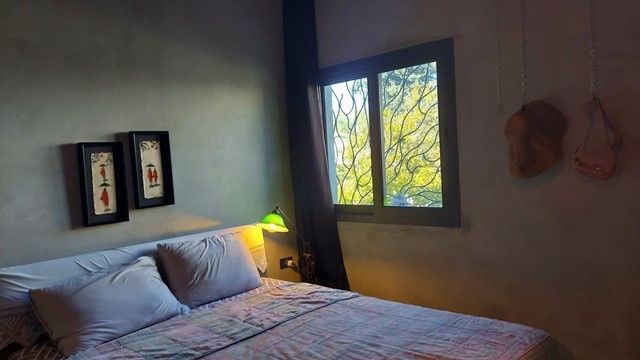 ⭐TEK YETKILI⭐ Girne Alsancak Escape Bölgesin de Denize 100m. Mesafede Tek katlı bungalow + Yardımcı Ev -Banka Kredisine Uygundur