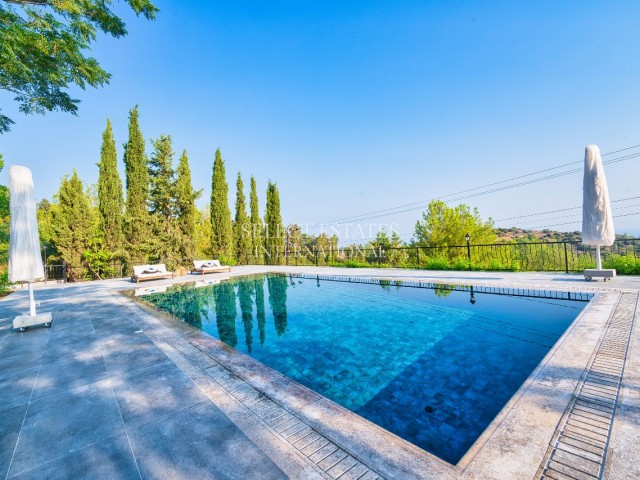 Amazing Villa for Rent in Kyrenia