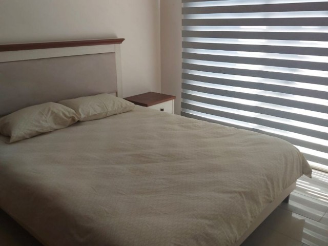 2 + 1 Apartment for Rent in Kyrenia Edremit ** 