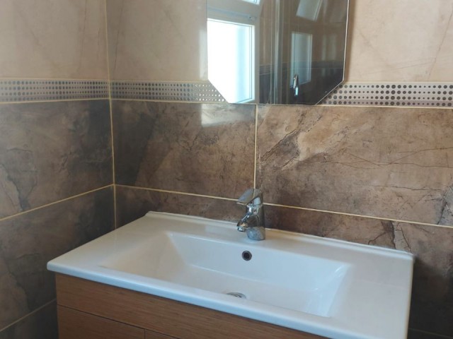 2 + 1 Apartment for Rent in Kyrenia Edremit ** 