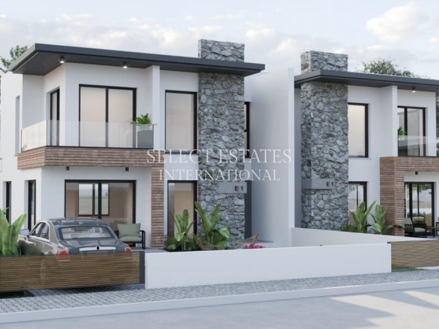 Best Villa Project