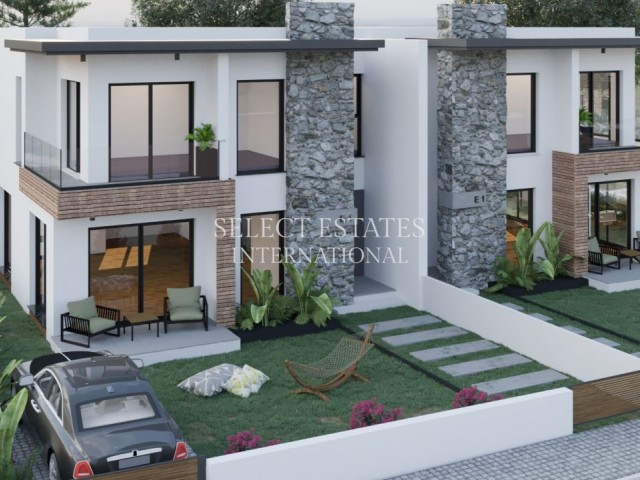 Best Villa Project