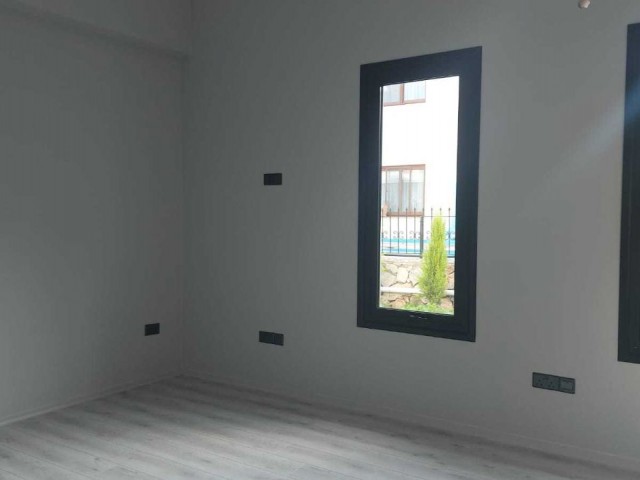 4+1 House with Pool in Kyrenia