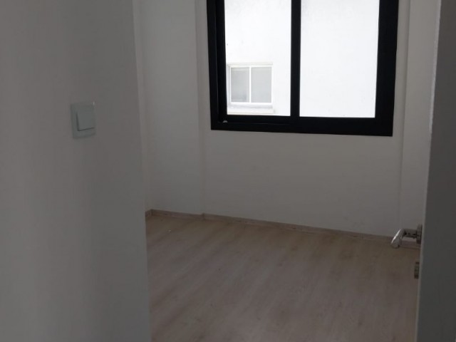 3+1 Flat in the City Centre of Kyrenia