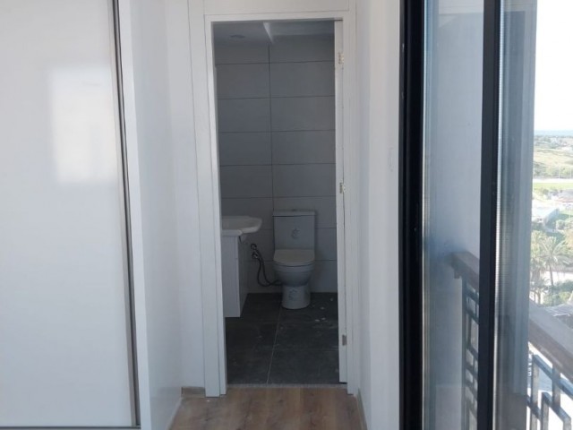 Penthouse Kaufen in Aşağı Girne, Kyrenia