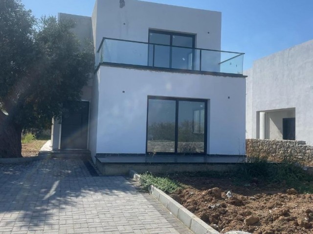 3 Bedroom Luxury Villa in Kyrenia