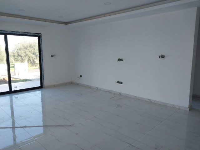 3 Bedroom Luxury Villa in Kyrenia