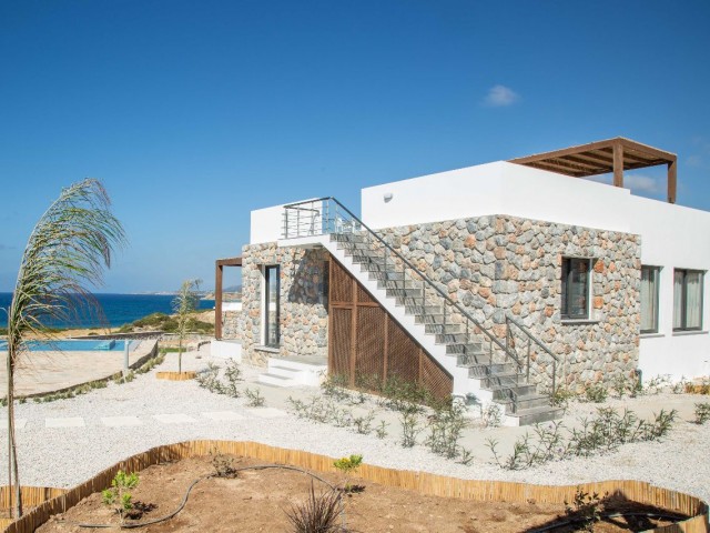 Bungalow mit 3 Schlafzimmern zum Verkauf in Kyrenia