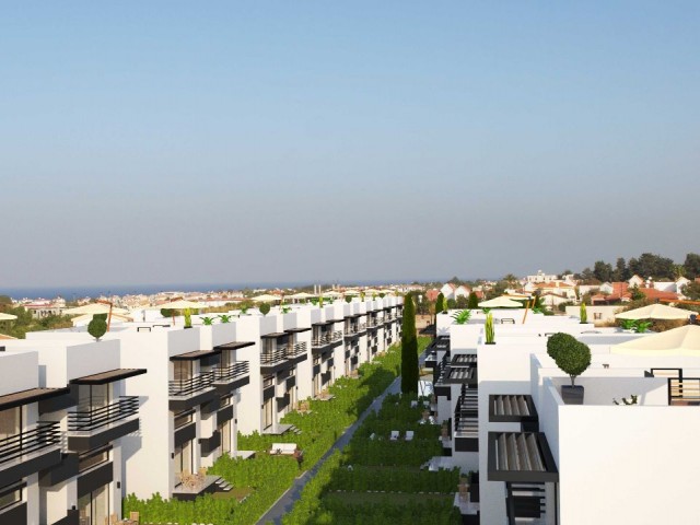 1 Bedroom Flat for Sale in Karsiyaka