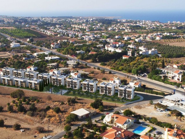 1 Bedroom Flat for Sale in Karsiyaka