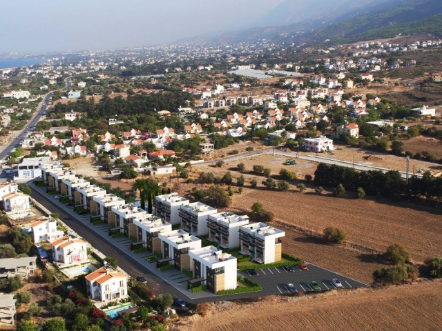 1 Bedroom Flat for Sale in Karsiyaka