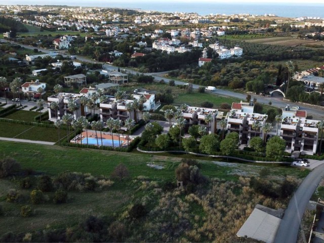 1 Bedroom Flat for Sale in Karsiyaka