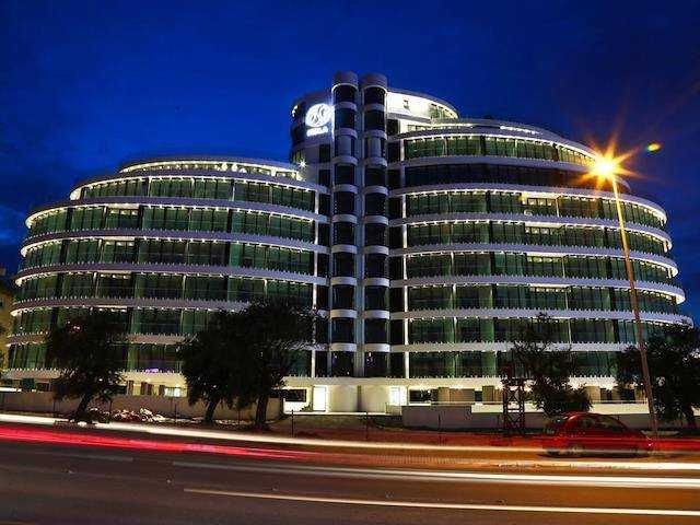 1 Bedroom Luxury Flat for Rent in Kyrenia City Center