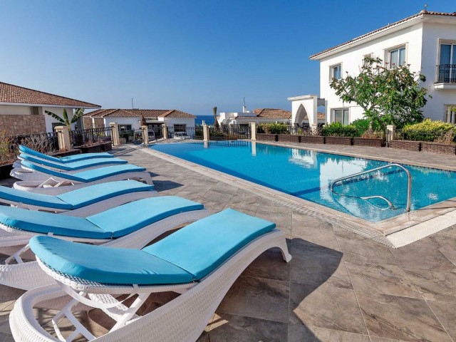 5 Bedroom Luxury Villa for Sale in Kyrenia