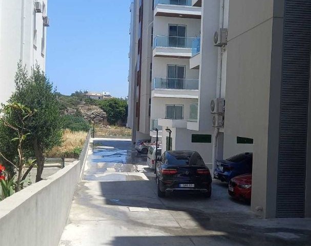 2 bedroom flat for sale in kyrenia