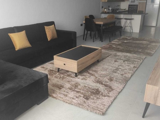 2 bedroom flat for sale in kyrenia