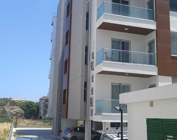 2 bedroom flat for sale in kyrenia