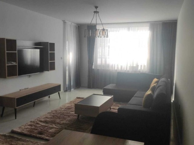 2 bedroom flat for sale in kyrenia