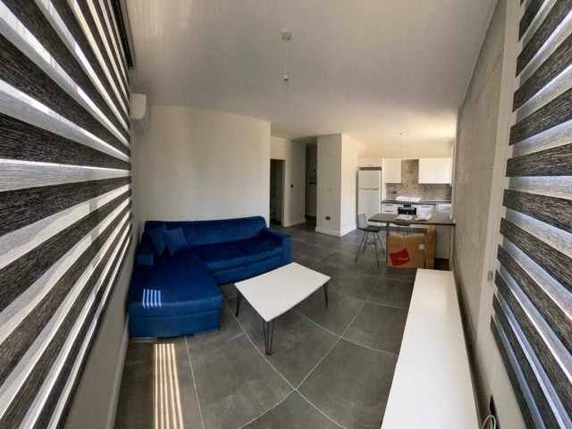 1 Bedroom Flat for Sale in Kyrenia