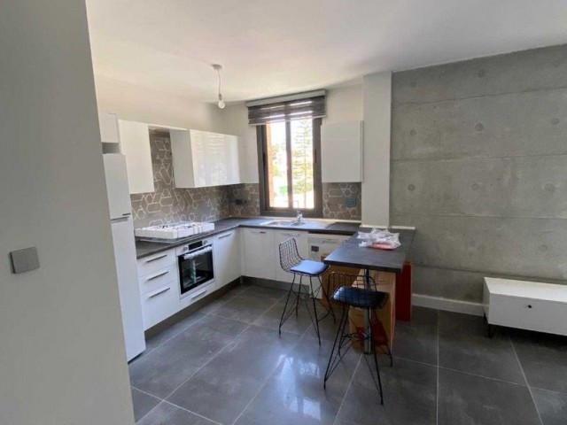 1 Bedroom Flat for Sale in Kyrenia