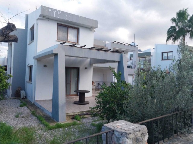 3 bedroom Villa for Sale in Catalkoy