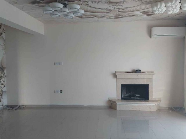 3+1 Villa for Rent in Edremit, Girne