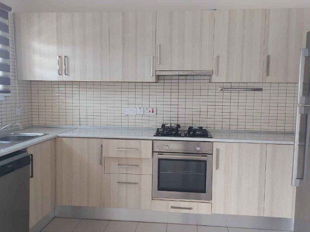 3+1 Villa for Rent in Edremit, Girne