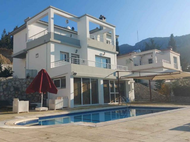 Villa Mieten in Edremit, Kyrenia