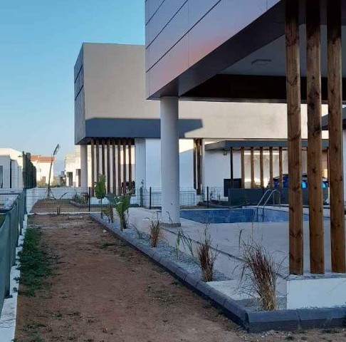 Gazimağusa'da Satılık 3 Yatak Odalı Villa