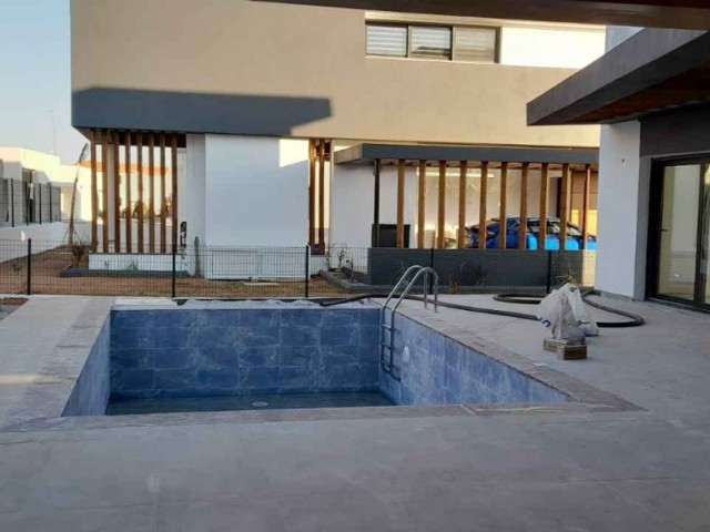 3 bedroom Villa for Sale in Famagusta