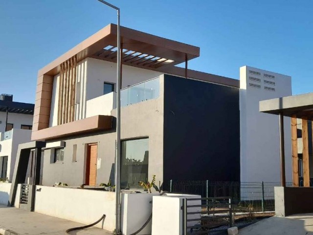 3 bedroom Villa for Sale in Famagusta