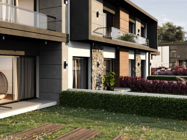 1 Bedroom Flat for sale in Lapta