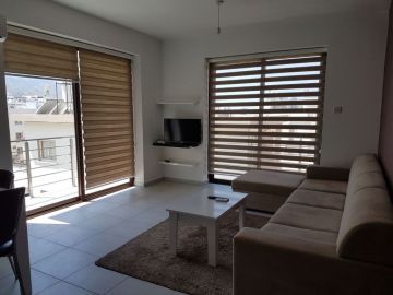 Flat To Rent in Girne Merkez, Kyrenia