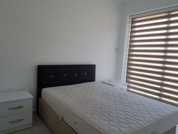 Girne Merkez de 2+1 Kiralık Daire - Lord Palas Otel Yanı