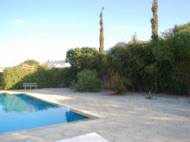 Villa Kaufen in Alsancak, Kyrenia