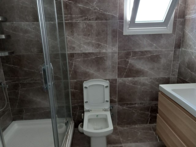 3+2 twin villa for sale in Karaoğlanoğlıu / Kyrenia