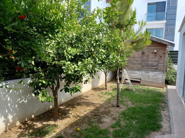 3+2 twin villa for sale in Karaoğlanoğlıu / Kyrenia