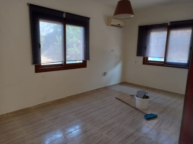 4+1 Villa For Rent With Mountain and Sea Views In Malatya, Alsancak